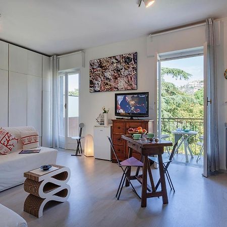 Casa Gretemma Lägenhet Rapallo Exteriör bild