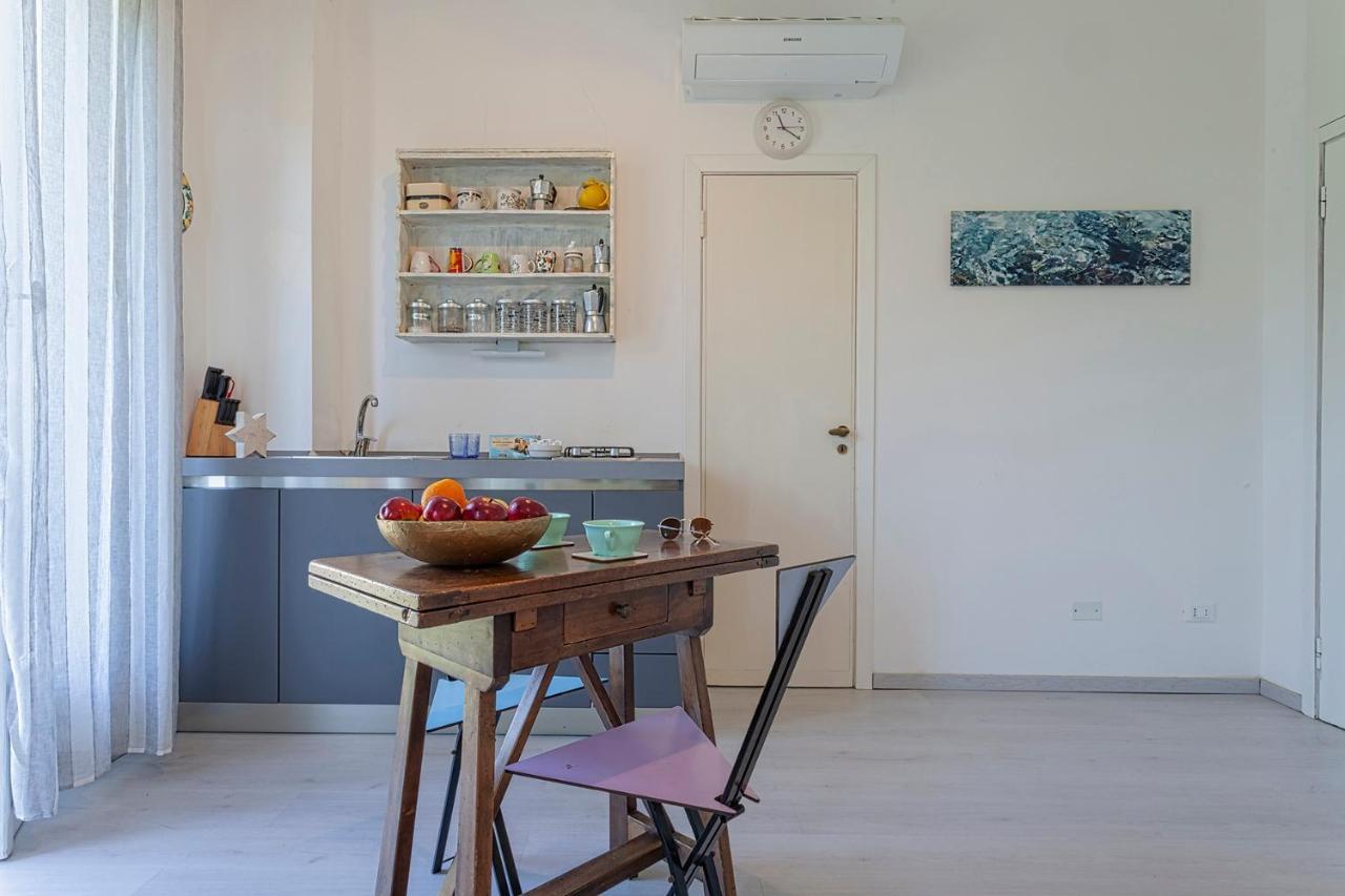 Casa Gretemma Lägenhet Rapallo Exteriör bild