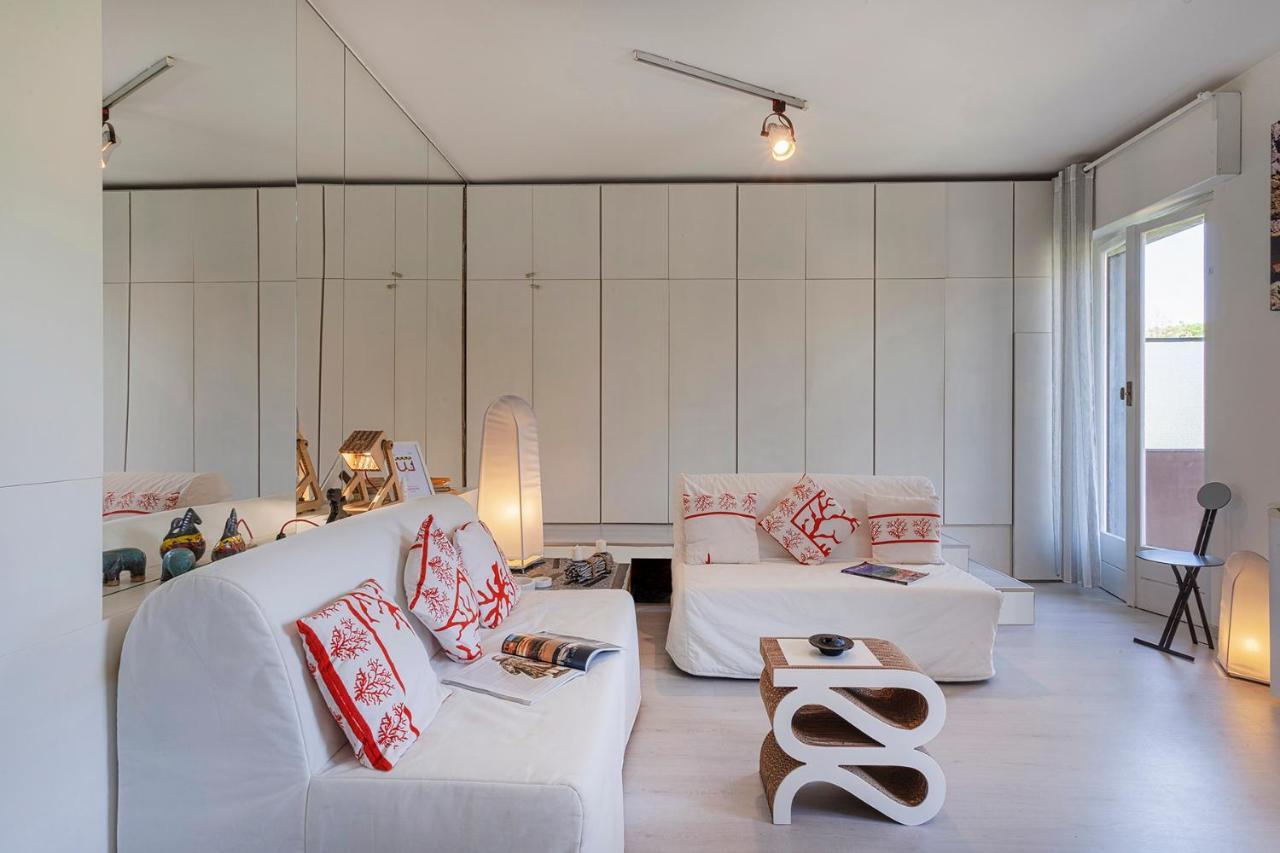 Casa Gretemma Lägenhet Rapallo Exteriör bild