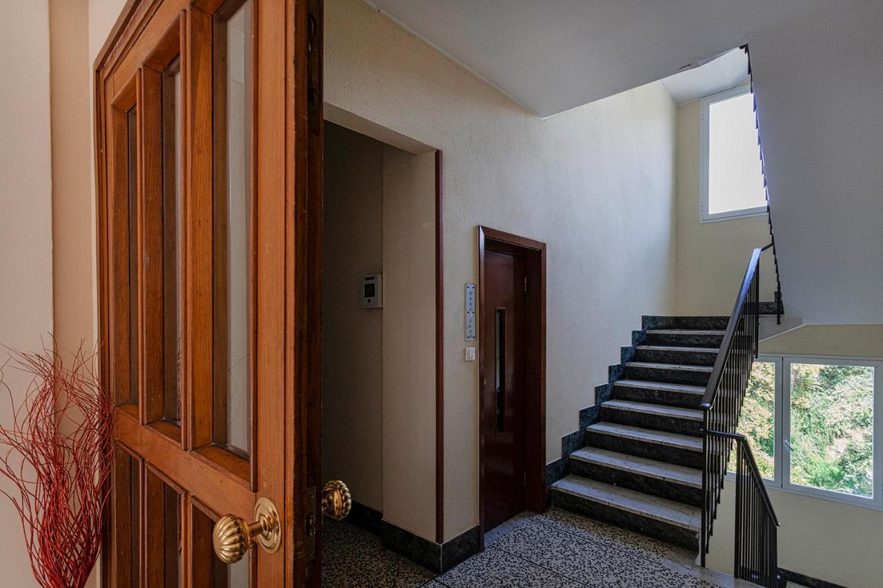 Casa Gretemma Lägenhet Rapallo Exteriör bild