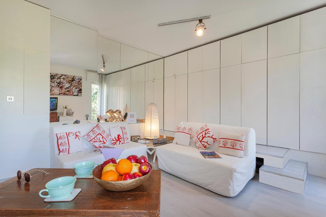 Casa Gretemma Lägenhet Rapallo Exteriör bild