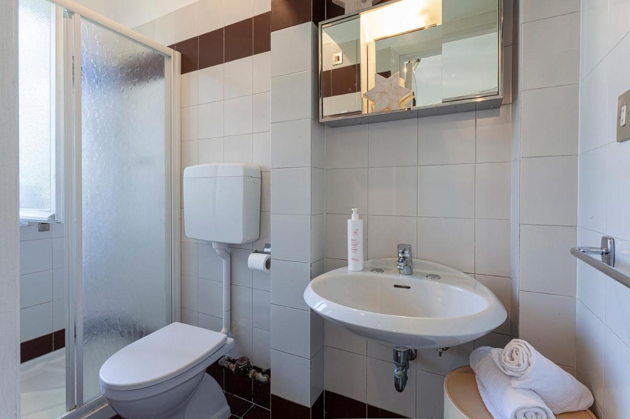 Casa Gretemma Lägenhet Rapallo Exteriör bild