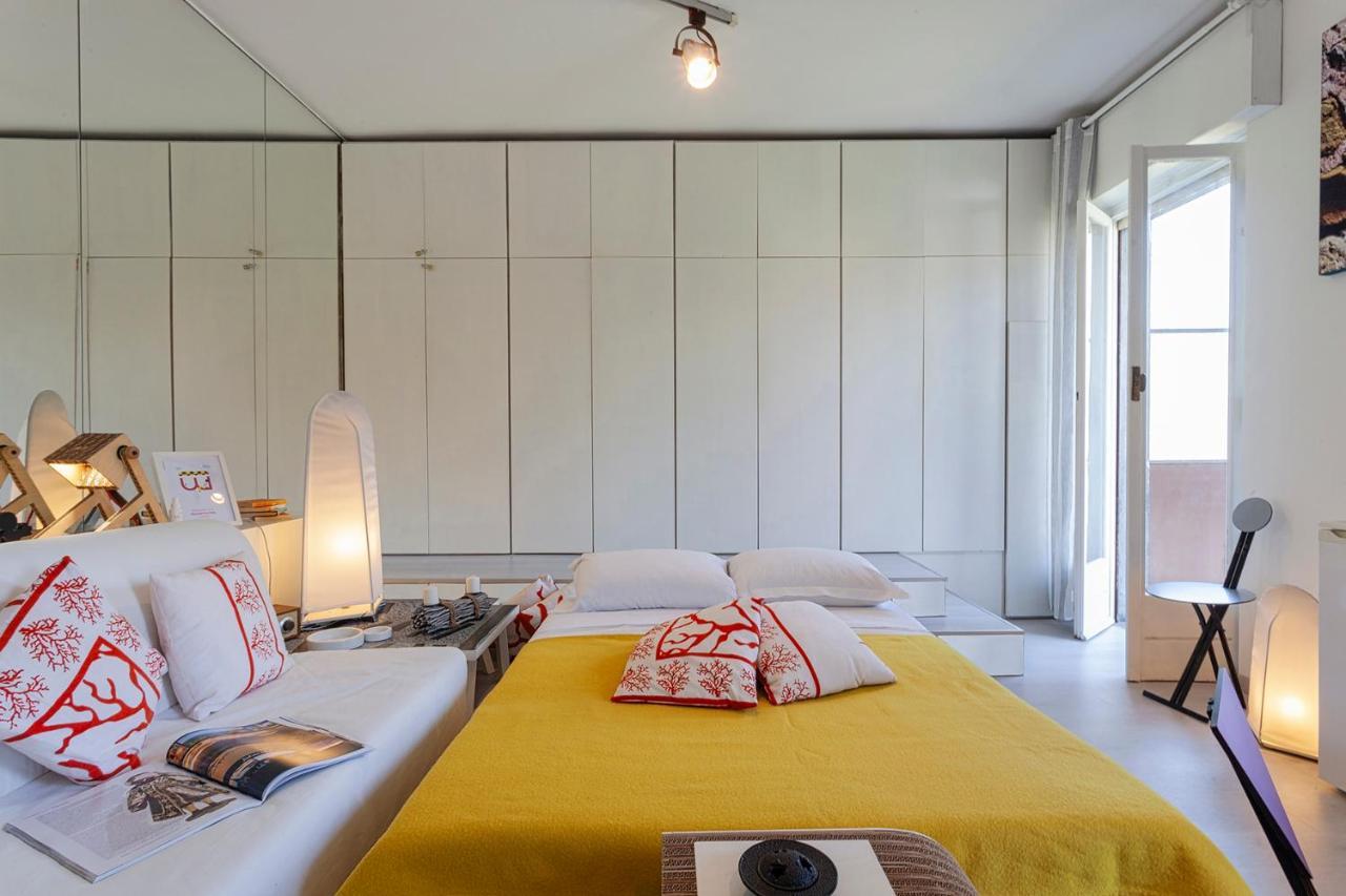 Casa Gretemma Lägenhet Rapallo Exteriör bild