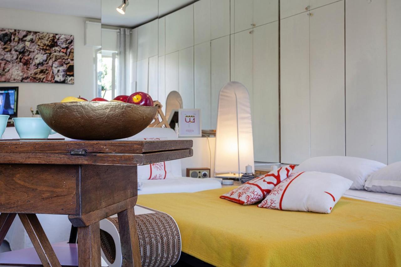 Casa Gretemma Lägenhet Rapallo Exteriör bild